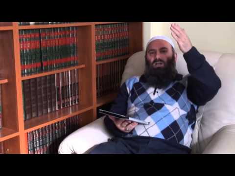 A ka hadith se duhet me thënë AMIN me zë të gjatë pas imamit - Hoxhë Bekir Halimi