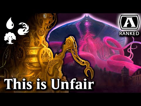 Emrakul Energy - Explorer - MTG Arena