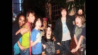 The Naked Brothers Band-If That&#39;s not Love