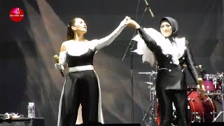 Download lagu SATU SATUNYA CINTA - MAHADEWI - DI SYNCHRONIZE FEST 2023 mp3 Download lagu SATU SATUNYA CINTA - MAHADEWI - DI SYNCHRONIZE FEST 2023 mp3