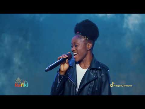 Maajabu Rafiki - Prime 1 | Miradie Lusuna N°18 | Assoiffé de Dieu | Jonathan Munghongwa