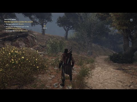 Assassin's Creed Odyssey pt 55
