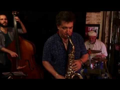 Paulo Lajao LINS Quintet -