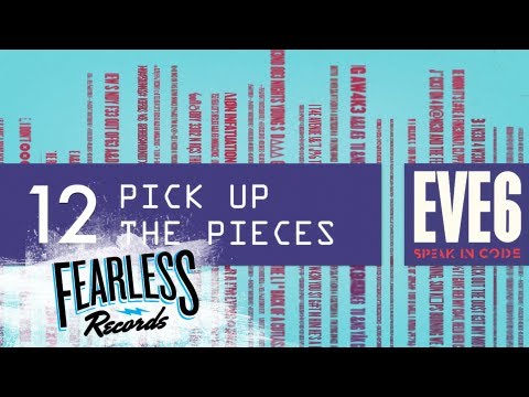 Video thumbnail for Pick Up the Pieces
