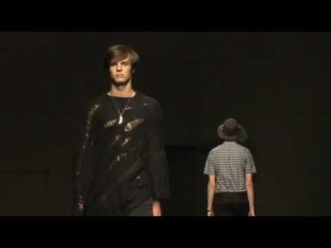 FACTOTUM Spring Summer 2007 Fashion Show「Walden」