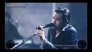 No Me Cambio Por Ninguno Los Temerarios ( Versión Acceso )
