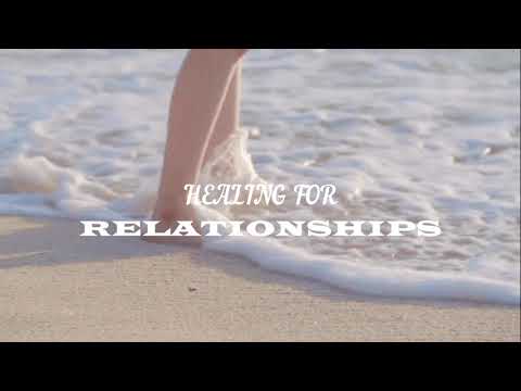 Hàn Gắn Những Mối Quan Hệ