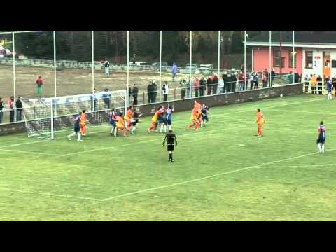 13. kolo: FK Blansko - IE Znojmo