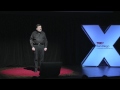 TEDxSanDiego 2011 - Tony Haymet - Tracking CO2 and Pollution