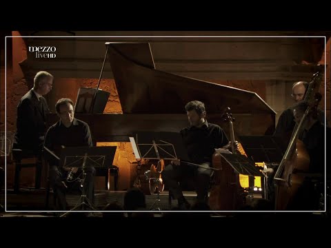 Bach: Musical offering, BWV 1079 | Jordi Savall & Le Concert des Nations