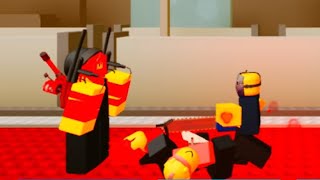 Paintmaster/Ultimate Paintball 3 Star (The Battle Bricks)