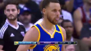 Stephen Curry - Golden State Warriors