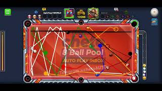 How to install Wizard, Snake ,Ev, Aim Cheto 8 ball pool 56.10.6 - 56.10.x iOS/android #cheto8bpAUTO