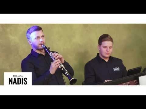 Formatia NADIS Salon Zamca Suceava - Sarbe