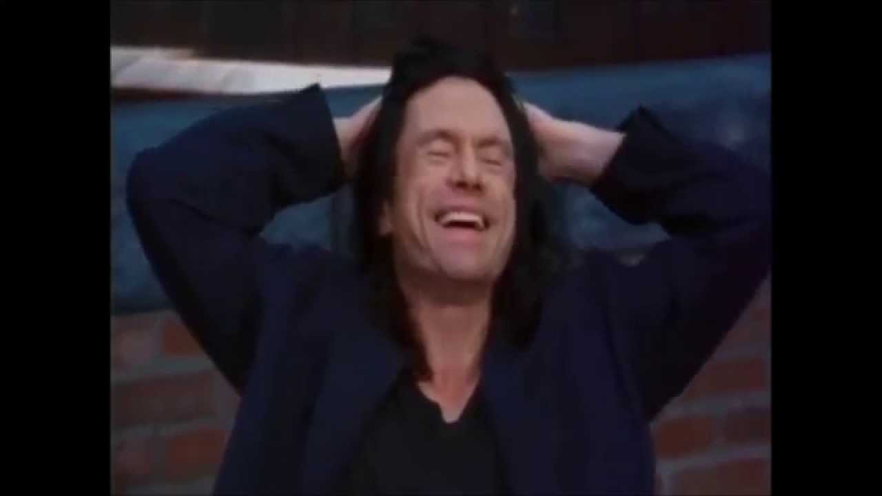 The Room Trailer - YouTube