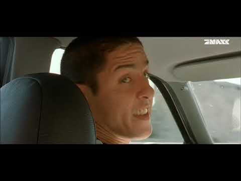 Taxi 3 Zu schnell für die Polente