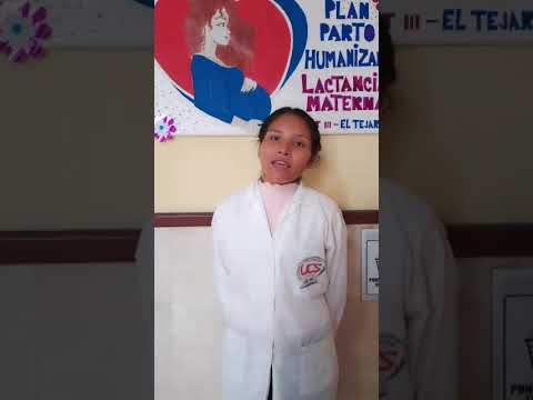Desde el CDI Diego Salazar, Píritu, estudiante de MIC de la UCS “Hugo Chávez Fría” expresa