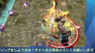 【ネタバレ注意】雑談しながらFF14