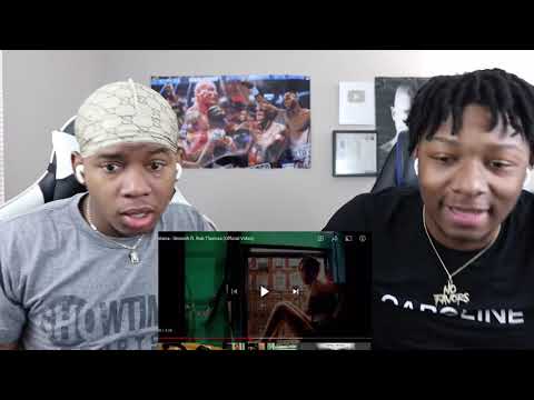 FIRST TIME HEARING Santana - Smooth ft. Rob Thomas REACTION