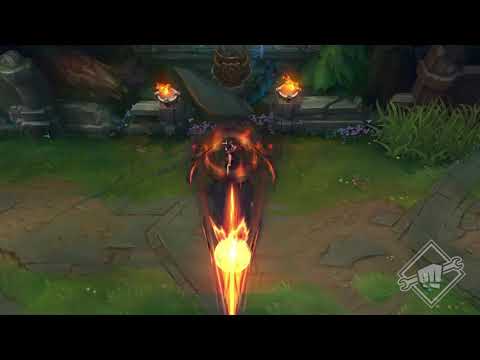 High Noon Senna & Irelia | PBE Preview