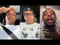 Rappers React To Young Thug S Interrogation