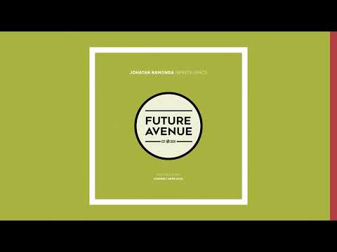 Jonatan Ramonda - Same Soul [Future Avenue]