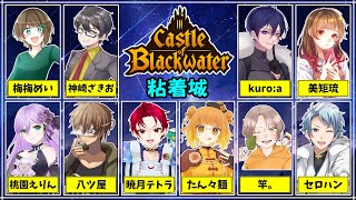 【Castle of Blackwater】初めてのゲームっビギナーズラックがあるってこと！？