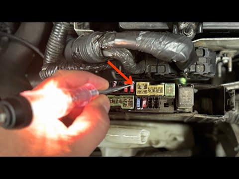 How to Use an Automotive Test Light [Quick and Easy]