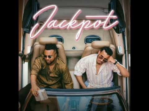ELGRANDETOTO - Tchin Tchin ft Stormy , Tagne #Album#jackpot