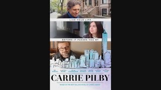 Carrie Pilby - OFFICIAL TRAILER #1 (2017) video