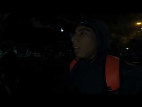 ALDAIR vs ANDER vs 00 - OCTAVOS - LZ TOUR LINCE