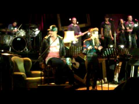 Goin'through-το τραγούδι μου (2ο mtv unplugged sessions 29-3-'11)