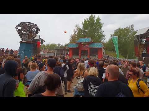 MELT 2018#WESTBAM @ Sleeplessfloor