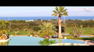 MASSERIA CASELLI | PREMIÈRE TRATTI D'AMORE