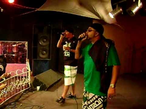 Vina e Fandangos - Medley Ao Vivo - Part. I (Viva Brasil - Santo André) 14-03-2010