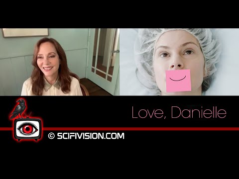 Love, Danielle's Lesley Ann Warren
