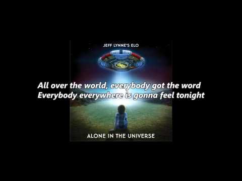 download lagu mp3 mp4 Electric Light Orchestra All Over The World Lyrics, download lagu Electric Light Orchestra All Over The World Lyrics gratis, unduh video klip Electric Light Orchestra All Over The World Lyrics
