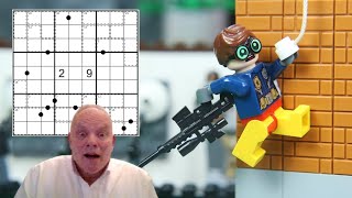 An Approachable Killer