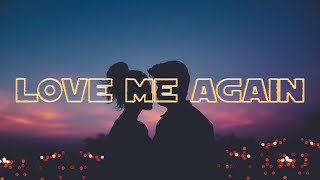 Raye &amp; Jess Glynne - Love Me Again (not clean)