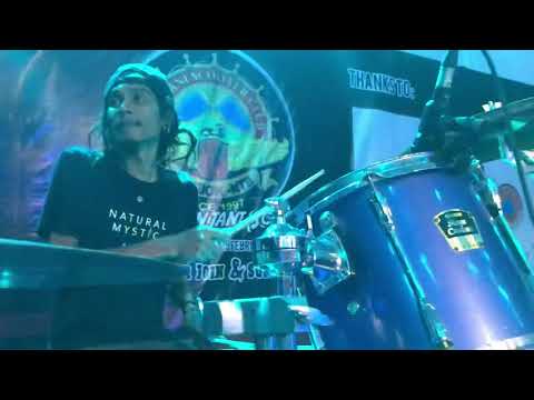 Could to be loved | back to reggae (cover)