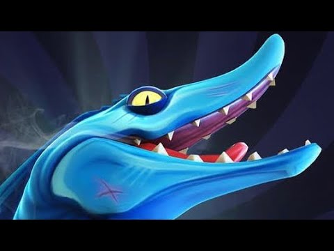 Win 500 Pearls Mr Snappy Live Contest ! - Hungry Shark World