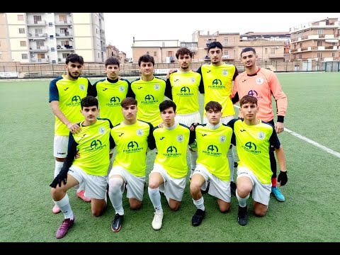 𝐋𝐞 𝐟𝐚𝐬𝐢 𝐬𝐚𝐥𝐢𝐞𝐧𝐭𝐢 𝐝𝐞𝐥 𝐦𝐚𝐭𝐜𝐡 𝐔𝟏𝟗 𝐋𝐮𝐜𝐞𝐫𝐚 𝐂𝐚𝐥𝐜𝐢𝐨 𝐯𝐬 𝐅𝐨𝐠𝐠𝐢𝐚 𝐈𝐧𝐜𝐞𝐝𝐢𝐭 𝟎-𝟏