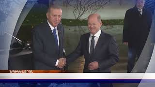 «Էպիկենտրոնի» հիմնական թողարկումը` 19:30-ին