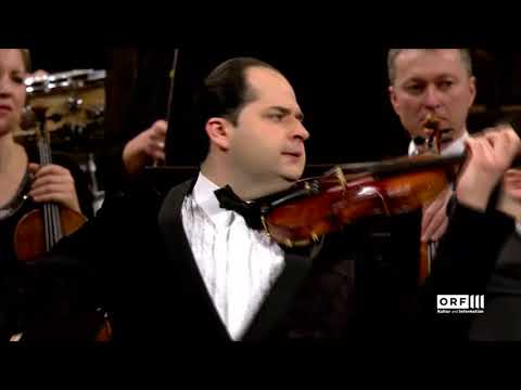 JANOSKA ENSEMBLE & Wiener Symphoniker: Musette pour Fritz ( Hommáge a Fritz Kreisler )