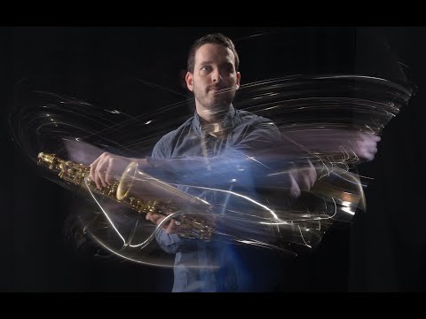 The Big Sax Project | Episode 3