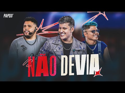 Shouldn't - Off-the-record chat