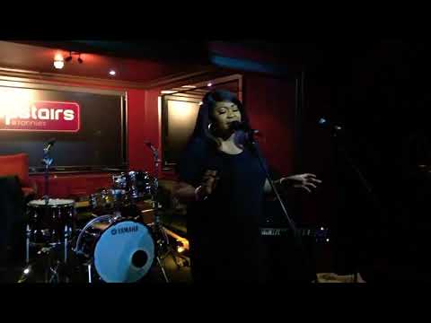 Wura- More to life (The Voice Uk)  