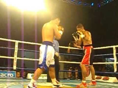 23-12-2017: GYC-TV: QUILMES: S. ABDIEV GKOT 1 E. TROSSERO. CON LA DEFINICIÓN ABRUPTA.