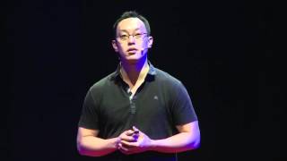 Urban Farming Inside of Shipping Containers | Stuart Oda | TEDxBeijing