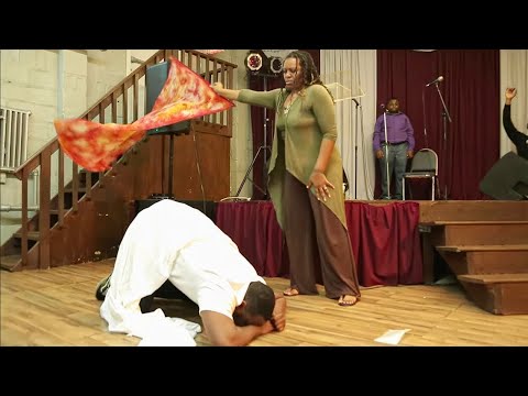 Les thérapies de conversion pour homosexuels de l'Eglise évangélique